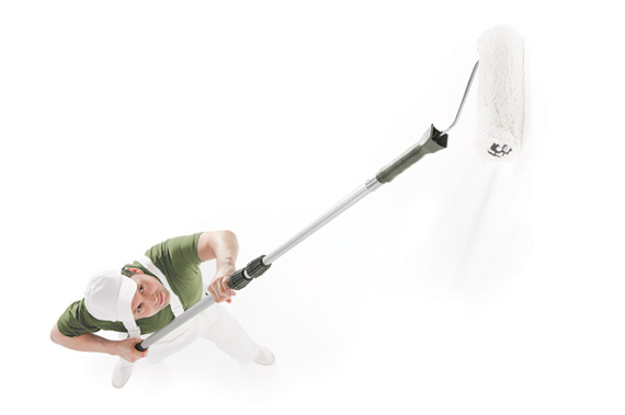 decorator tradesman